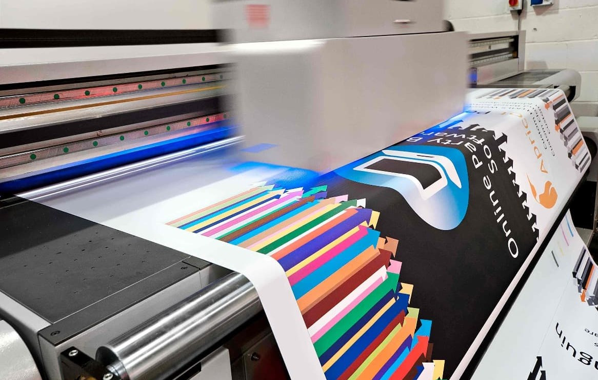 Интерьерная печать