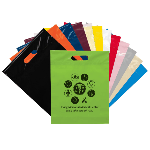 Изготовление пакетов