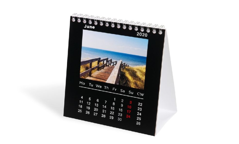 Печать календарей