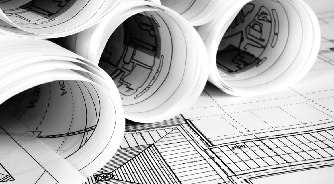 Печать чертежей