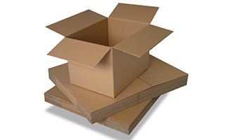 Гофрокоробки