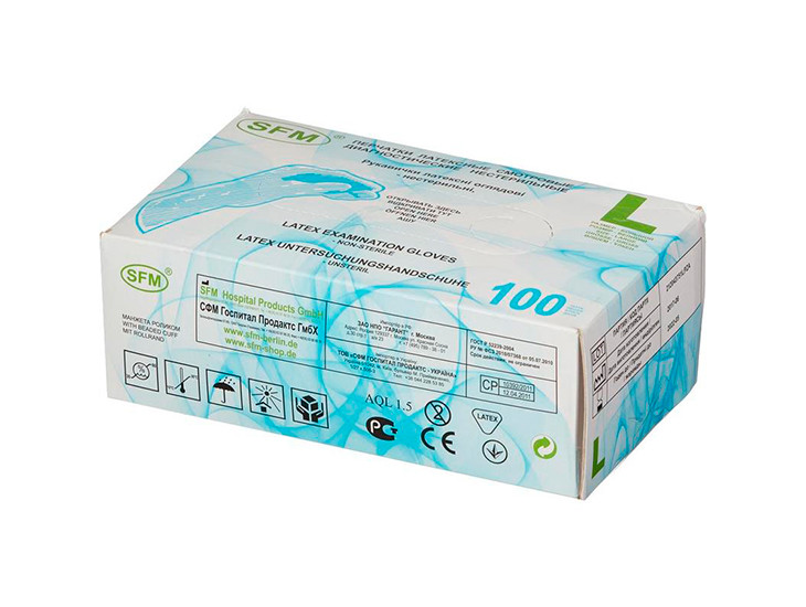 Коробки из картона