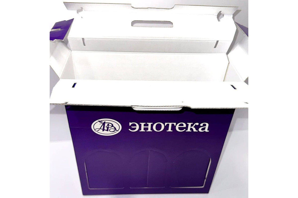 Гофрокоробка 4 Гофрокоробка 4