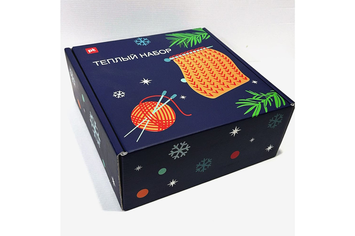 Гофрокоробка 2 Гофрокоробка 2