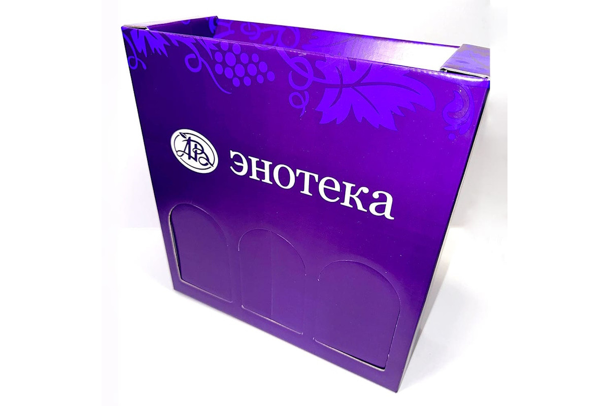 Гофрокоробка 3 Гофрокоробка 3