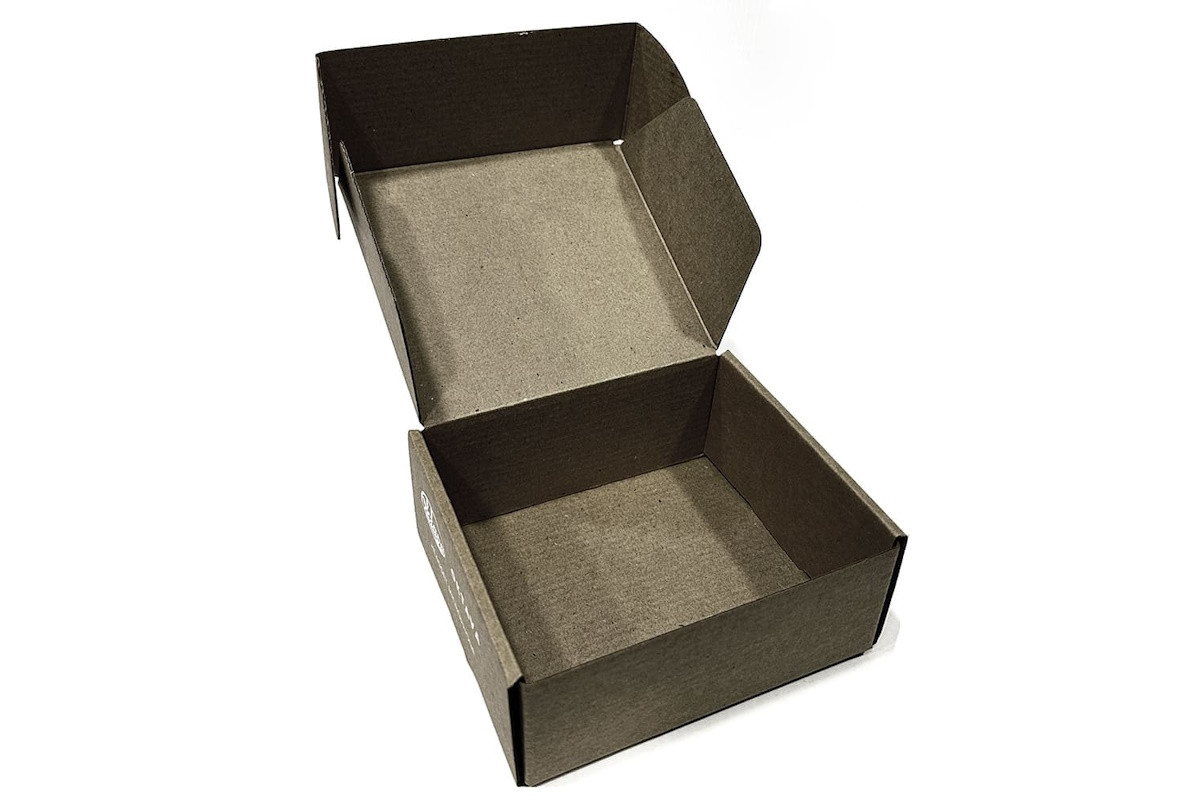 Гофрокоробка 7 Гофрокоробка 7