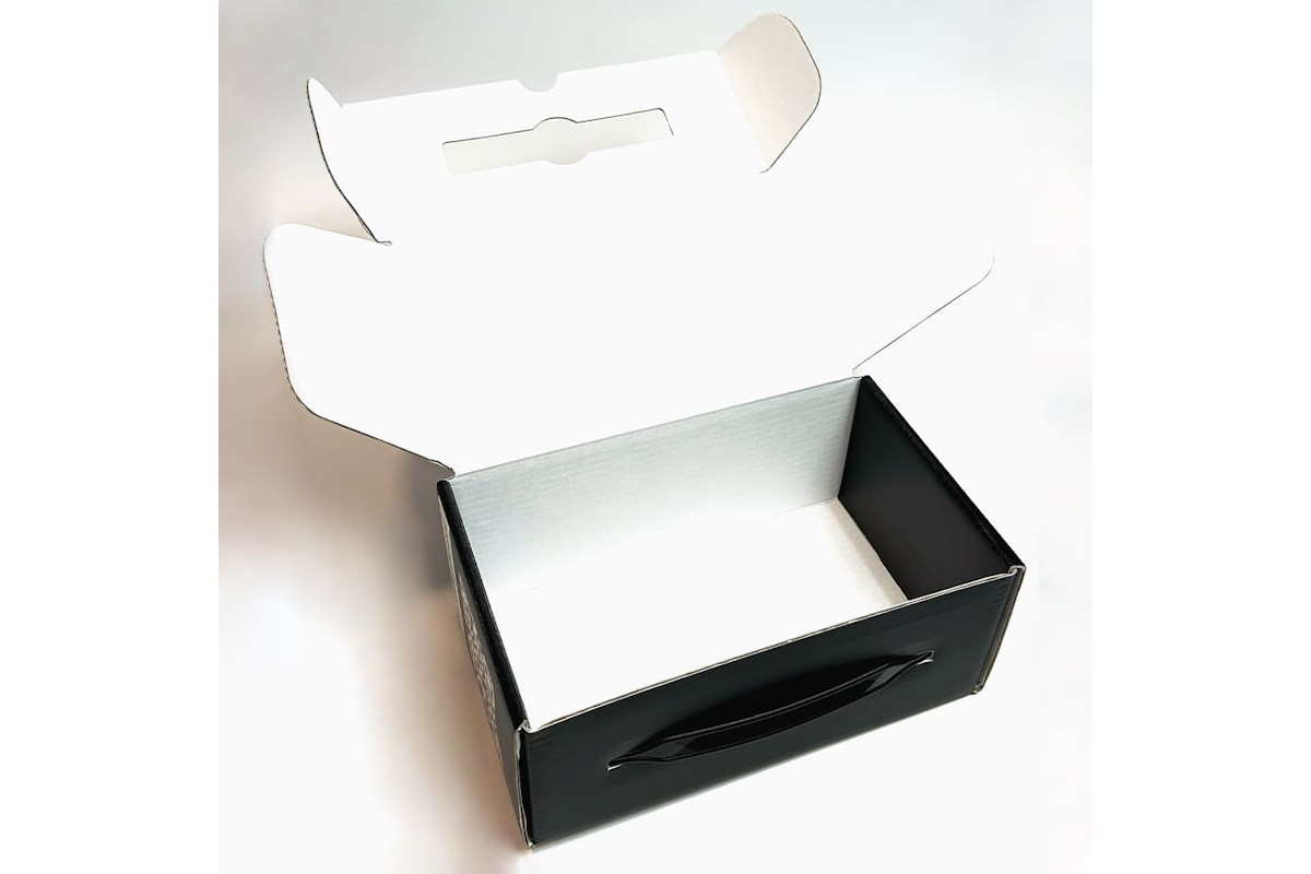 Гофрокоробка 11 Гофрокоробка 11