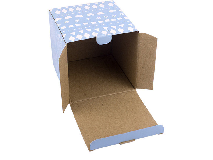 Гофрокоробка 14 Гофрокоробка 14