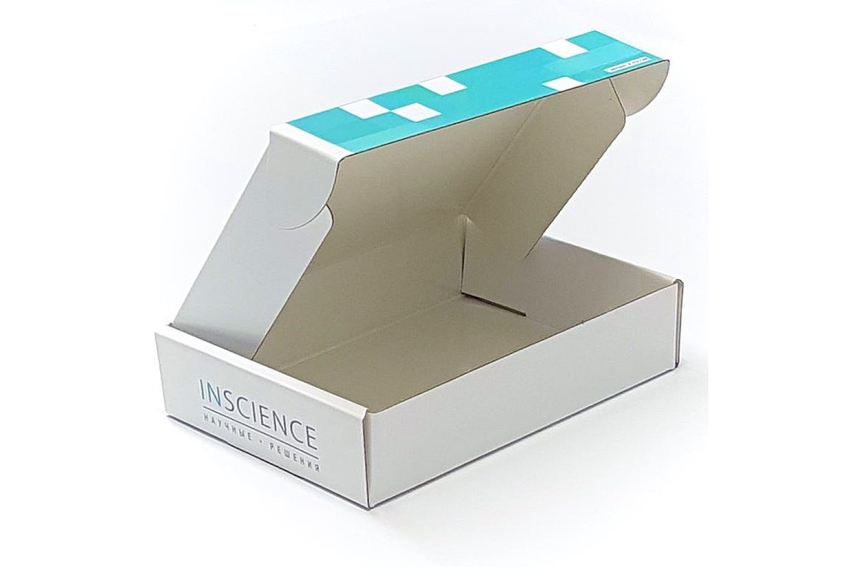 Гофрокоробка 17 Гофрокоробка 17