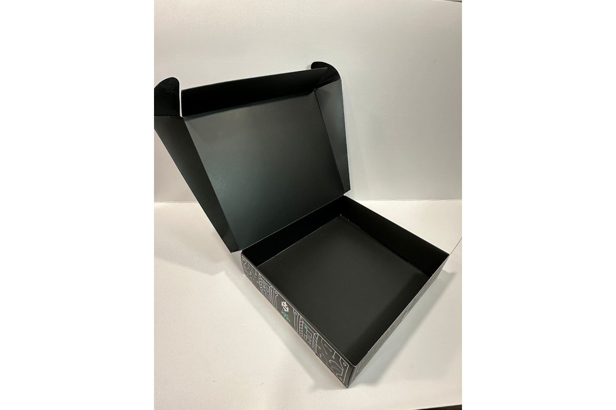 Гофрокоробка 23 Гофрокоробка 23