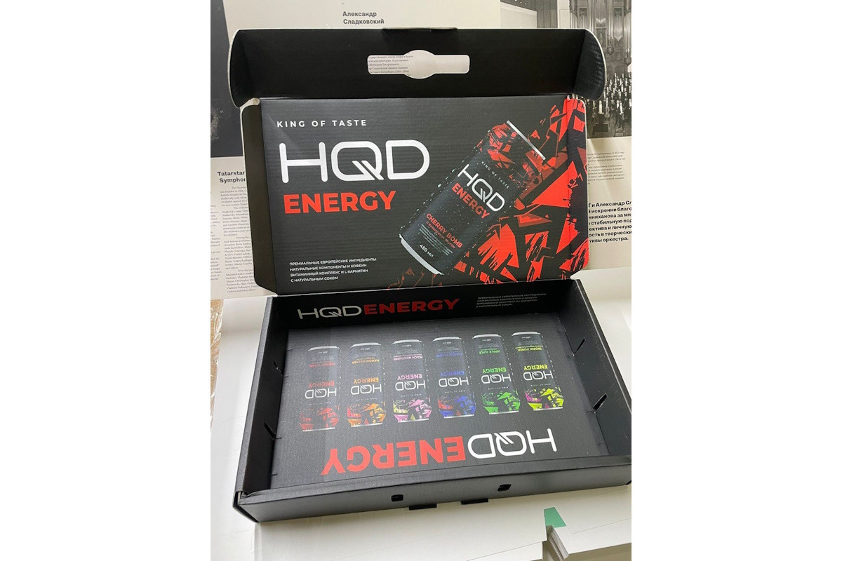 Гофрокоробка 27 Гофрокоробка 27