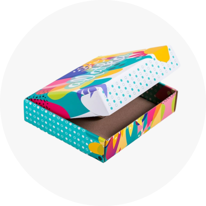 Гофрокоробка 30 Гофрокоробка 30