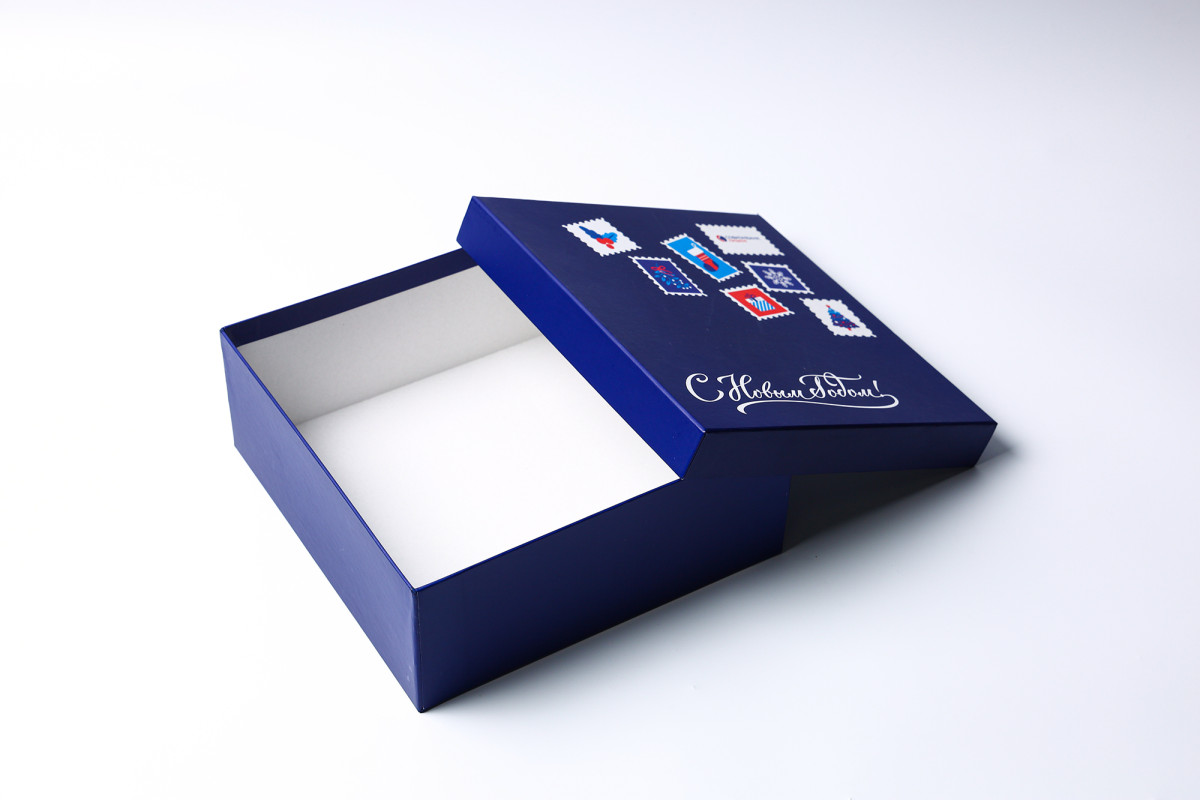 Переплетная коробка 13 Переплетная коробка 13