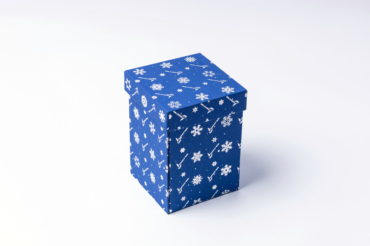 Переплетная коробка 23 Переплетная коробка 23