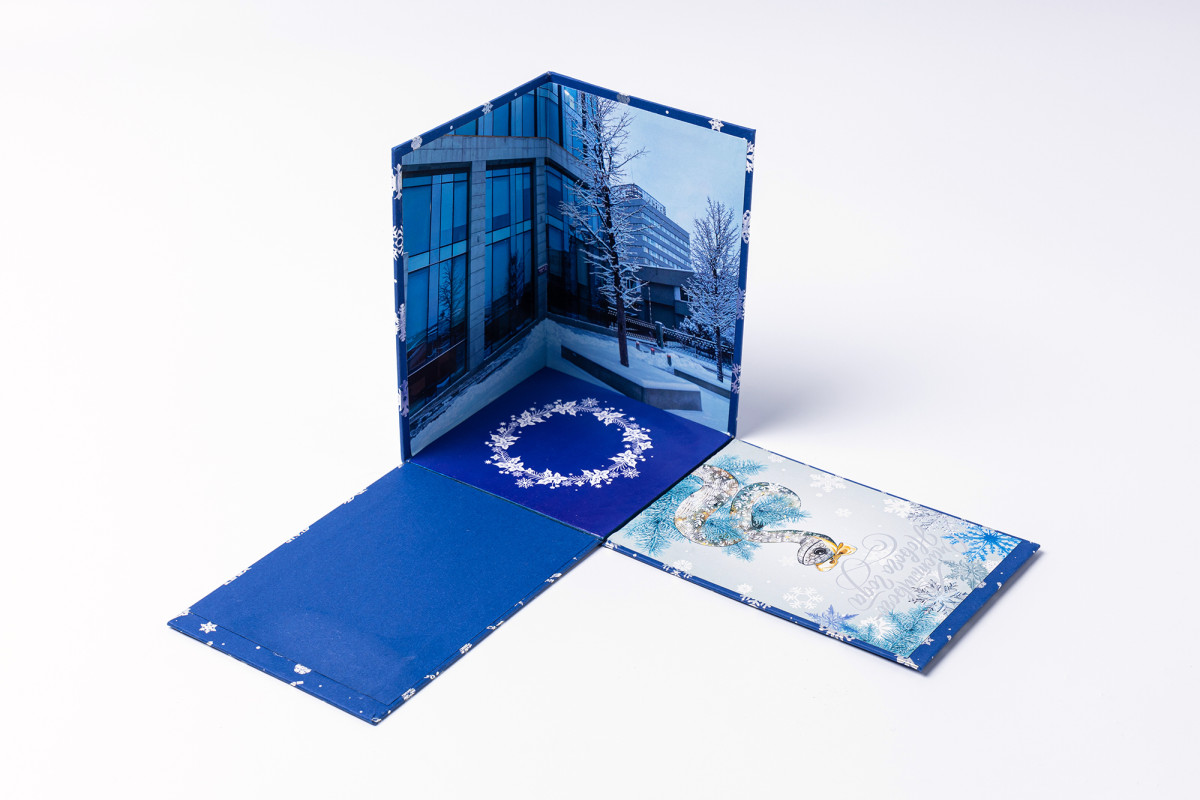 Переплетная коробка 24 Переплетная коробка 24